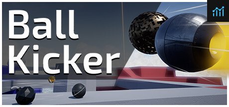 Ball Kicker PC Specs