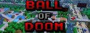 Ball of Doom System Requirements