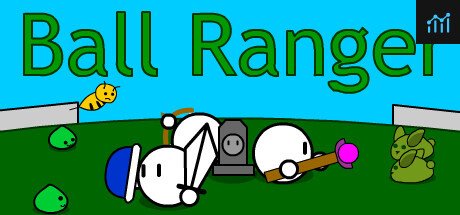 Ball Ranger PC Specs