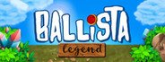 Ballista Legend System Requirements