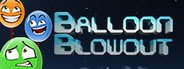 Balloon Blowout System Requirements