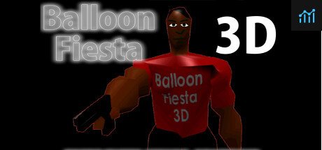 Balloon Fiesta 3D PC Specs