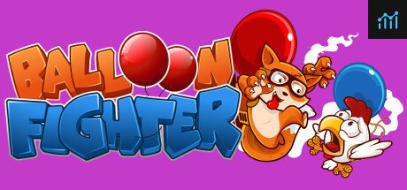 Balloon Fighter PC Specs