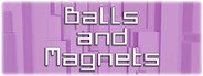 Balls and Magnets System Requirements