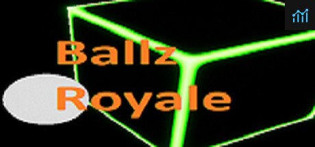 Ballz Royale PC Specs