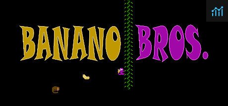 Can I Run BANANO BROS.?