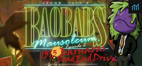 Baobabs Mausoleum Ep. 2: 1313 Barnabas Dead End Drive PC Specs