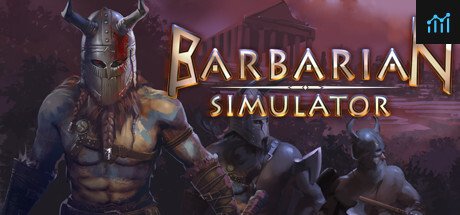 Barbarian Simulator PC Specs