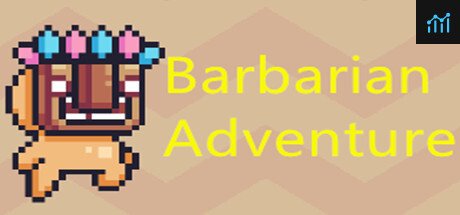 BarbarianAdventure PC Specs