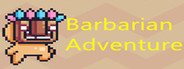 BarbarianAdventure System Requirements