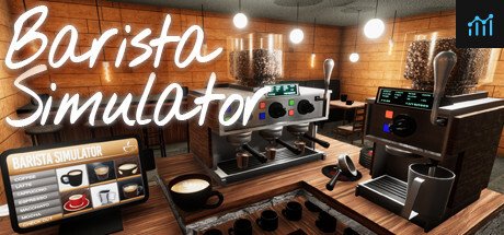 Barista Simulator PC Specs