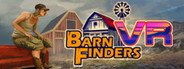 Barn Finders VR System Requirements