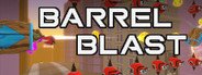 Barrel Blast System Requirements