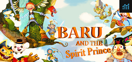 Baru and the Spirit Prince PC Specs