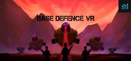 Base Defense VR PC Specs