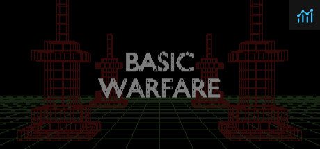 Basic Warfare PC Specs