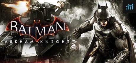 is batman arkham knight pc fixed