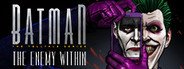 Batman: The Enemy Within - The Telltale Series System Requirements