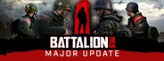 Can I Run BATTALION 1944?