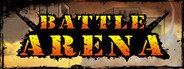 BATTLE ARENA: robot apocalypse System Requirements