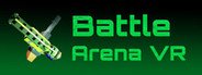 Battle Arena VR System Requirements