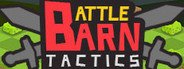 Battle Barn: Tactics System Requirements