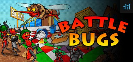 Can I Run Battle Bugs?