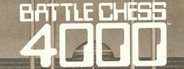 Battle Chess 4000 System Requirements