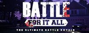 Battle For It All System Requirements