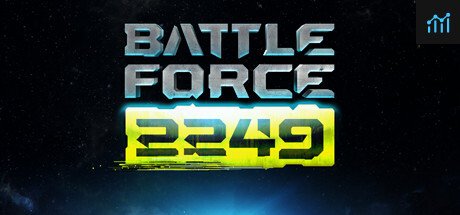 Battle Force 2249 PC Specs