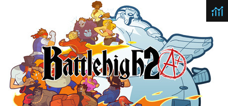 Battle High 2 A+ PC Specs