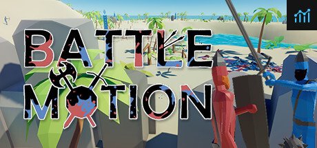 Battle Motion PC Specs