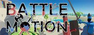 Battle Motion System Requirements