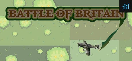 Battle Of Britain PC Specs