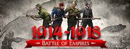 Battle of Empires : 1914-1918 System Requirements