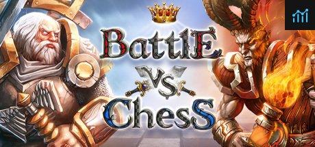 Battle Vs. Chess Trailer 