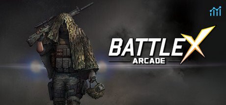 BATTLE X Arcade PC Specs