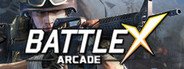 BATTLE X Arcade System Requirements