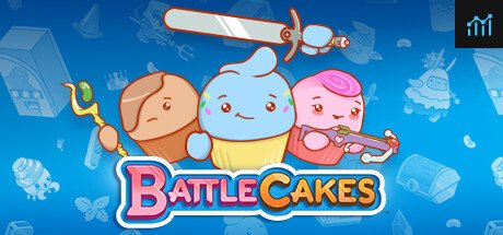 BattleCakes PC Specs