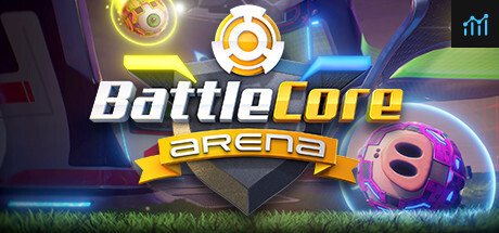 BattleCore Arena PC Specs