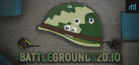 Battlegrounds2D.IO PC Specs