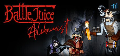 BattleJuice Alchemist no Steam