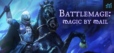 Battlemage: Magic by Mail PC Specs