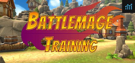 Battlemage Training PC Specs