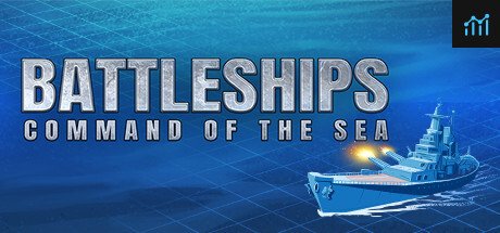 Battleships: Command of the Sea PC Specs