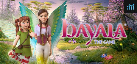 bayala - the game PC Specs