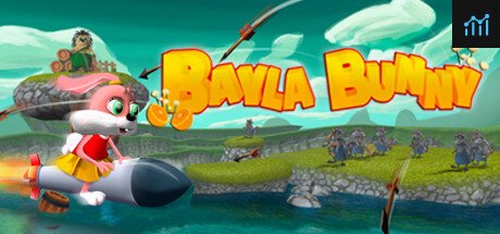 Bayla Bunny PC Specs