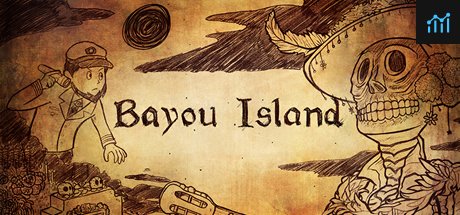 Bayou Island - Point and Click Adventure PC Specs