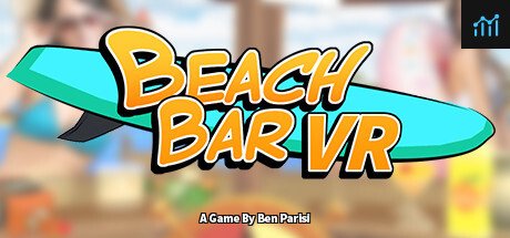 Beach Bar VR PC Specs