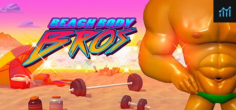 Beach Body Bros PC Specs